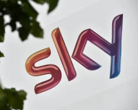 Sky Places 900 Roles in Jeopardy in Significant Restructuring to Compete Against US Streaming Services