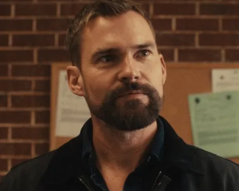 Bad Man Review: Southern-Fried Dialogue and Idiosyncratic Characters Elevate Gun-Totin’ Black Comedy