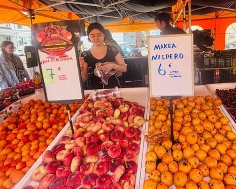 Finland stands ready to face any upcoming emergency, bolstered by strategically stored food supplies and emergency preparedness packs – Europe must follow suit