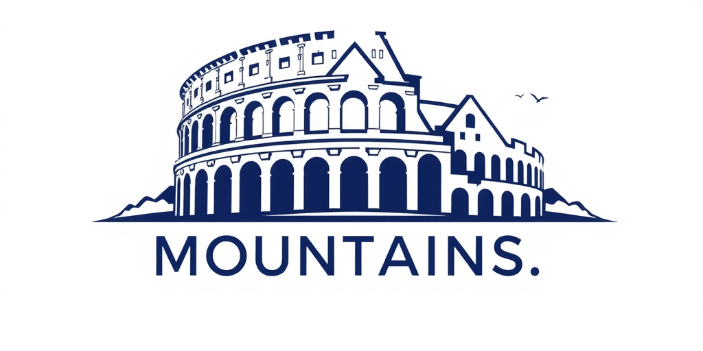 Colosseum Mountains